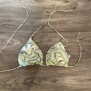 Ardene Swim Bikini Top